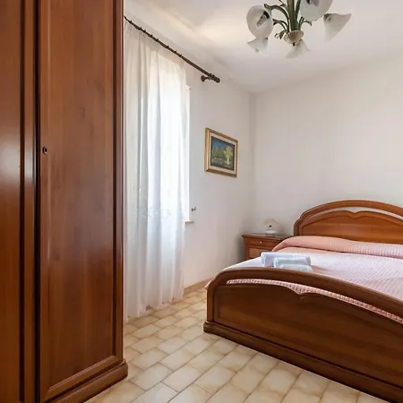 Apartment Su Lizu - I.u.n. R0435 *