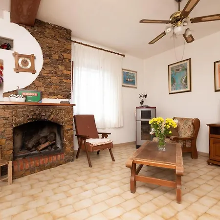 Apartment Su Lizu - I.u.n. R0435 *