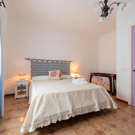 Su Lizu - I.u.n. R0435 Apartment *