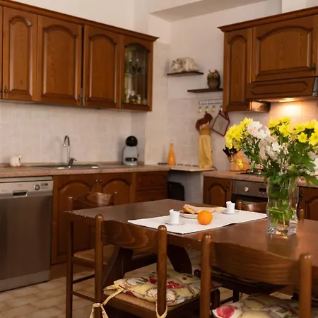 Appartement Su Lizu - I.u.n. R0435