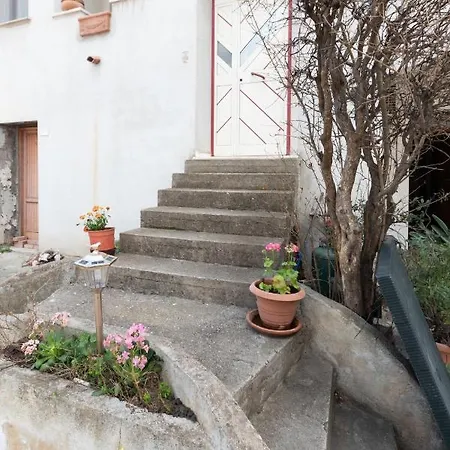 Apartment Su Lizu - I.u.n. R0435
