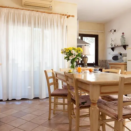 Apartment Su Lizu - I.u.n. R0435 Orosei