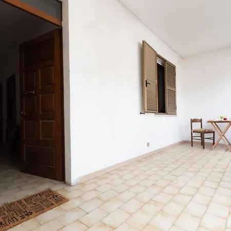 Su Lizu - I.u.n. R0435 Apartment *