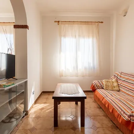 Apartment Su Lizu - I.u.n. R0435 *