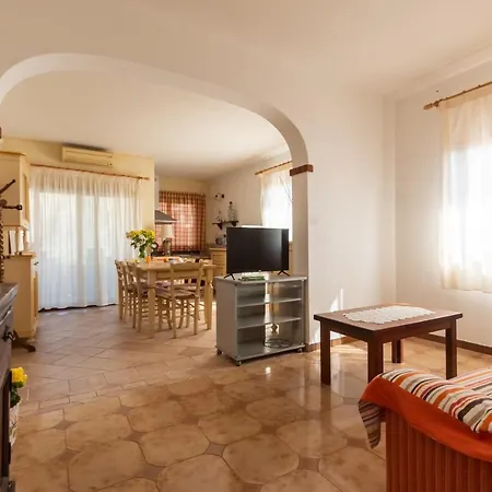 Apartment Su Lizu - I.u.n. R0435 *