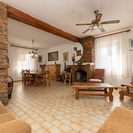 Apartment Su Lizu - I.u.n. R0435 Orosei