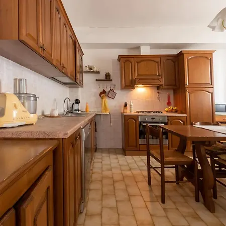 Apartment Su Lizu - I.u.n. R0435 Orosei