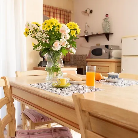 Apartment Su Lizu - I.u.n. R0435