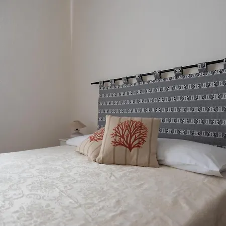 Apartment Su Lizu - I.u.n. R0435 *